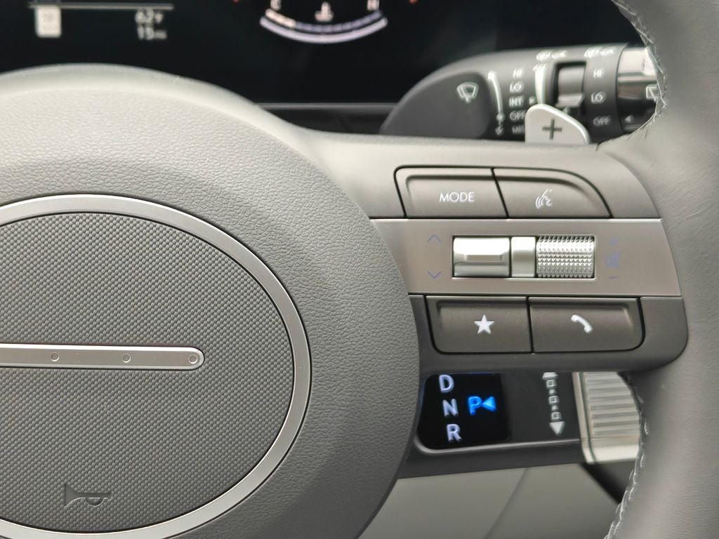 2026 Hyundai Kona SEL Premium AWD
