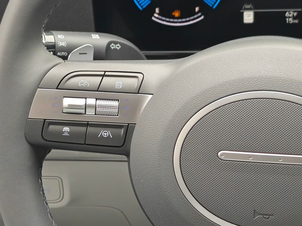 2026 Hyundai Kona SEL Premium AWD