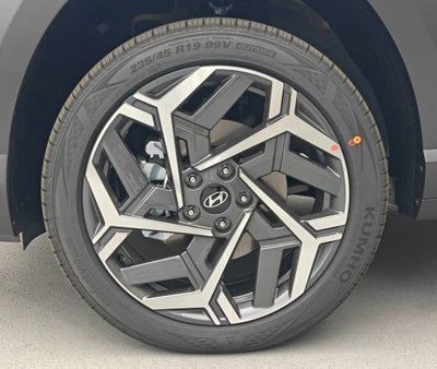 2026 Hyundai Kona SEL Premium AWD