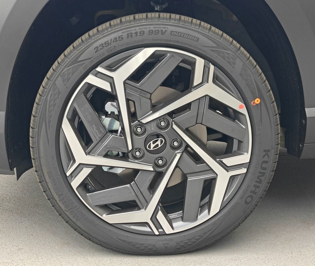 2026 Hyundai Kona SEL Premium AWD