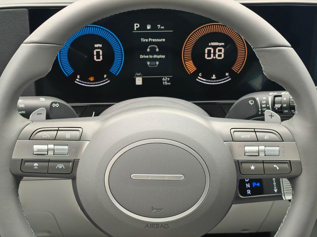 2026 Hyundai Kona SEL Premium AWD