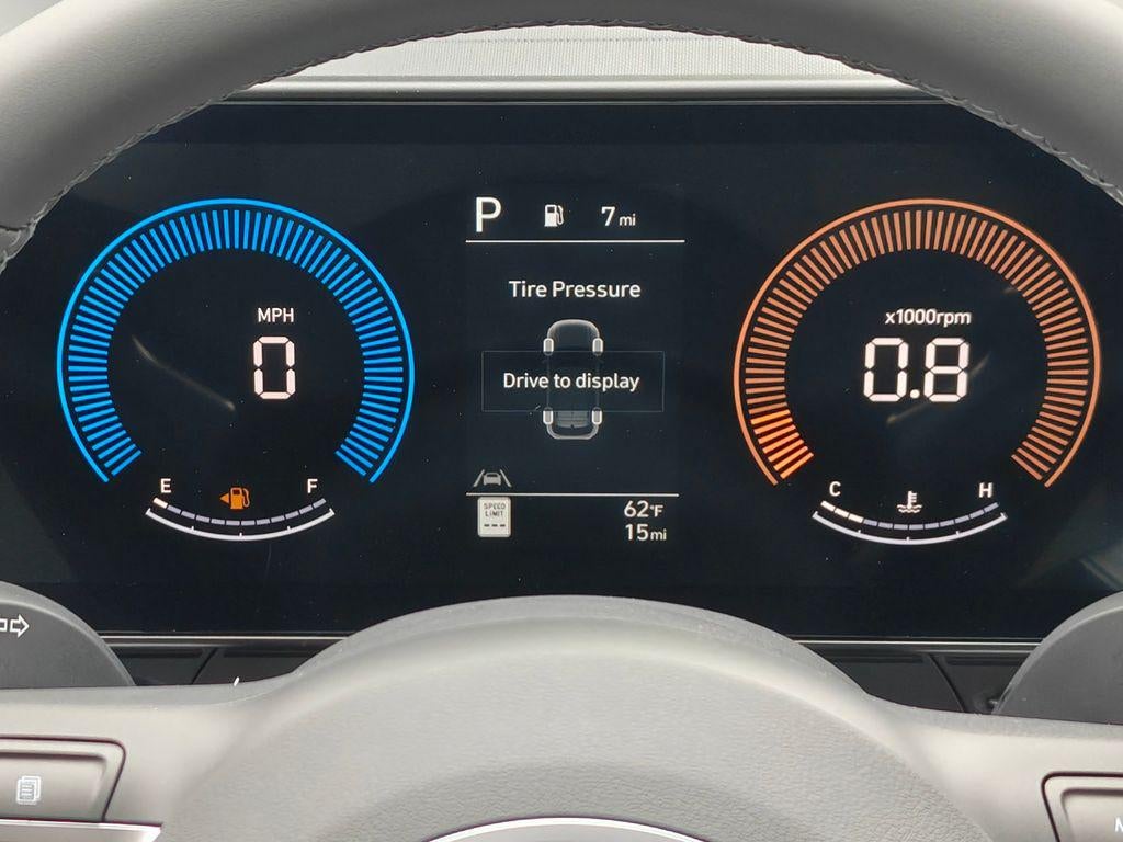 2026 Hyundai Kona SEL Premium AWD