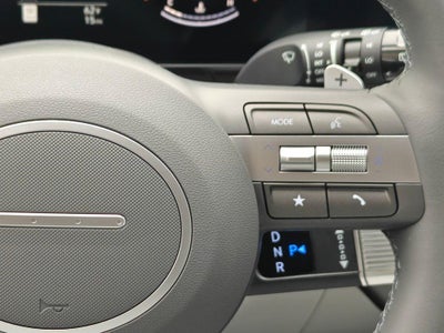 2026 Hyundai Kona SEL Premium AWD