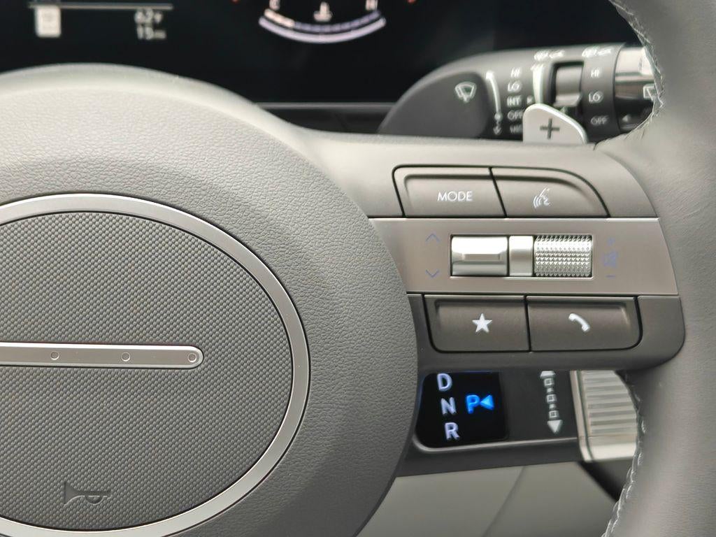 2026 Hyundai Kona SEL Premium AWD