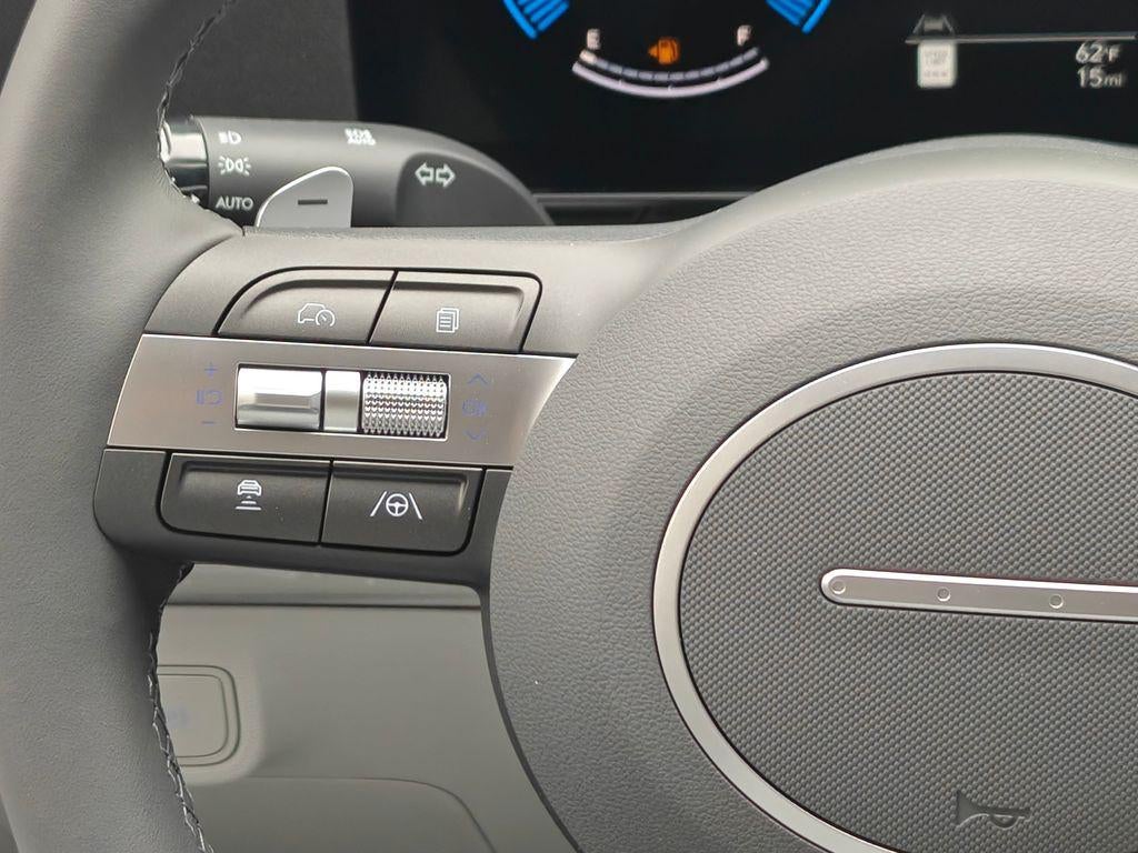2026 Hyundai Kona SEL Premium AWD