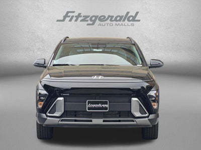2026 Hyundai Kona SEL Premium AWD