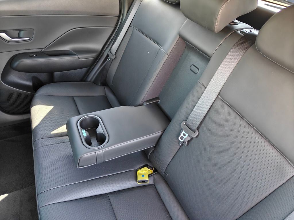 2026 Hyundai Kona SEL Premium AWD