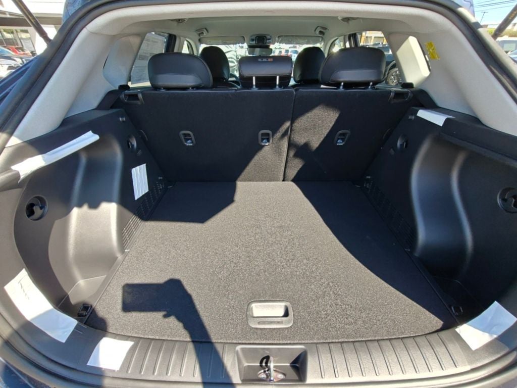 2026 Hyundai Kona SEL Premium AWD