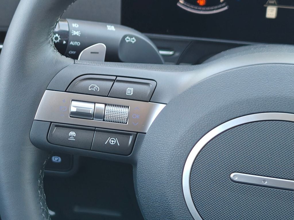 2026 Hyundai Kona SEL Premium AWD