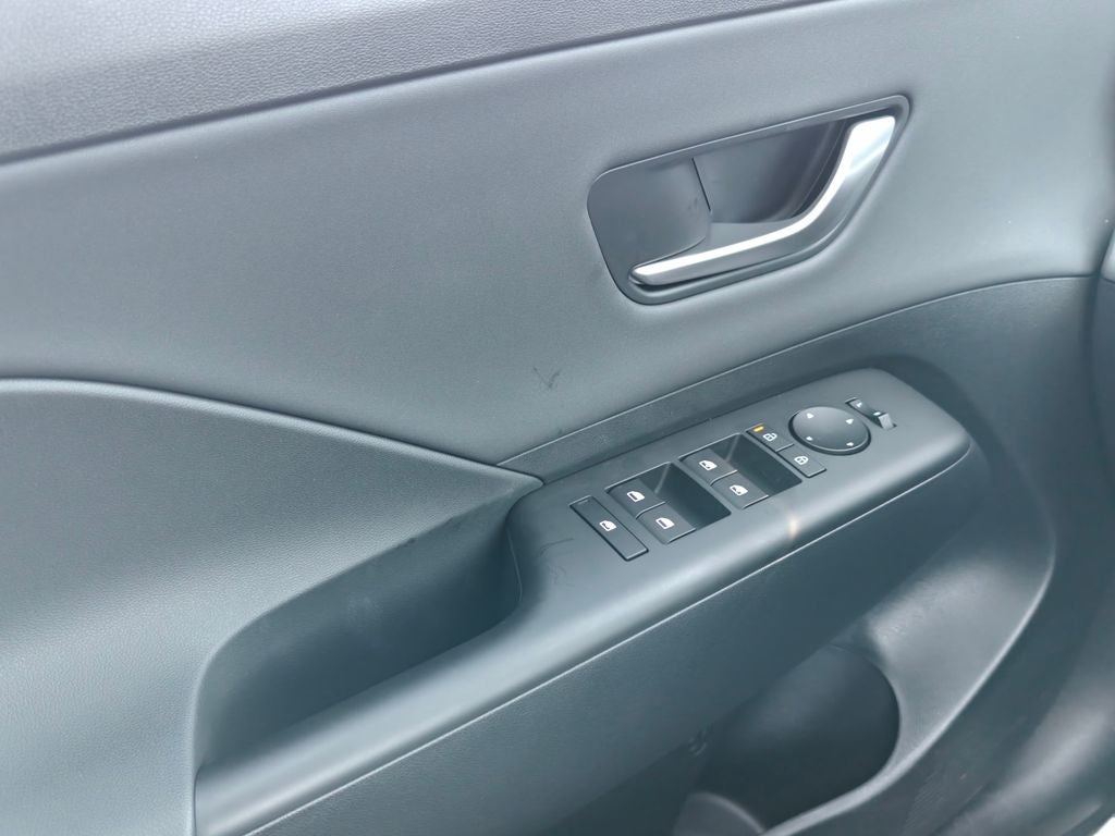 2026 Hyundai Kona SEL Premium AWD
