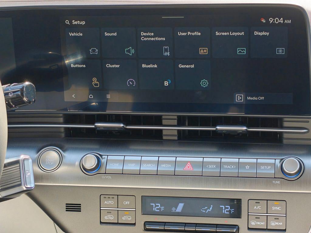 2026 Hyundai Kona SEL Premium AWD