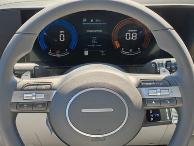 2026 Hyundai Kona SEL Premium AWD
