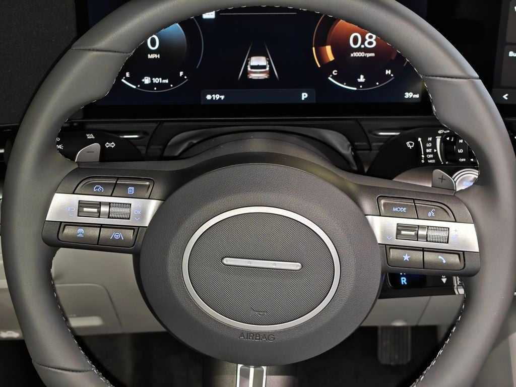 2026 Hyundai Kona SEL Premium AWD