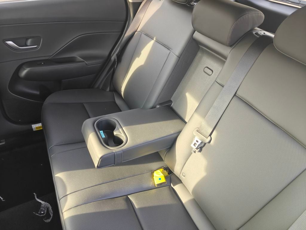 2026 Hyundai Kona SEL Premium AWD