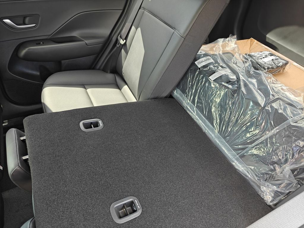 2026 Hyundai Kona SEL Premium AWD