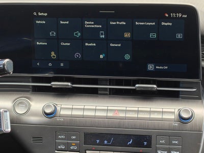 2026 Hyundai Kona SEL Premium AWD