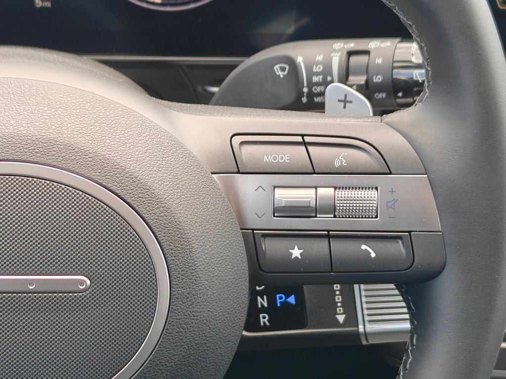 2026 Hyundai Kona SEL Premium AWD