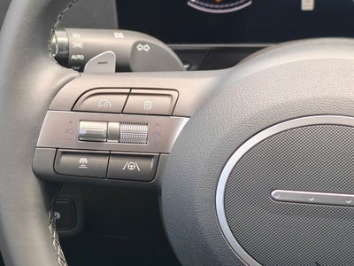 2026 Hyundai Kona SEL Premium AWD