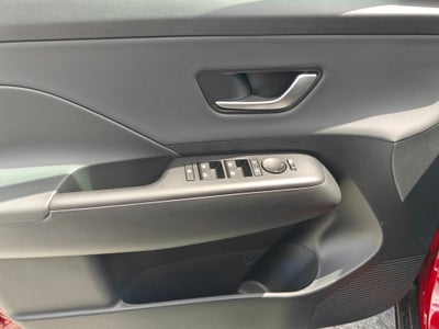 2026 Hyundai Kona SEL Premium AWD