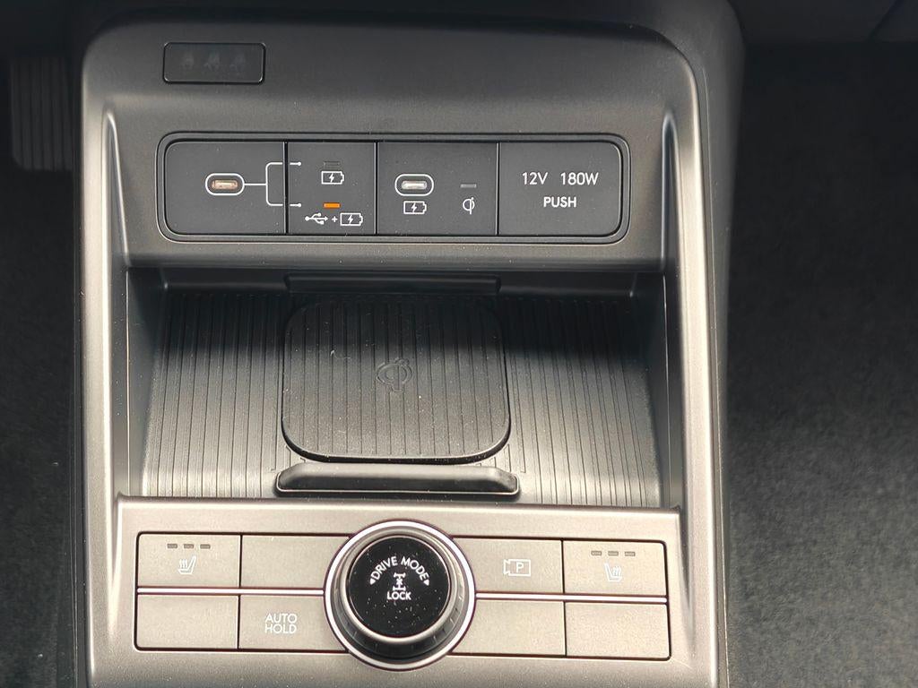 2026 Hyundai Kona SEL Premium AWD