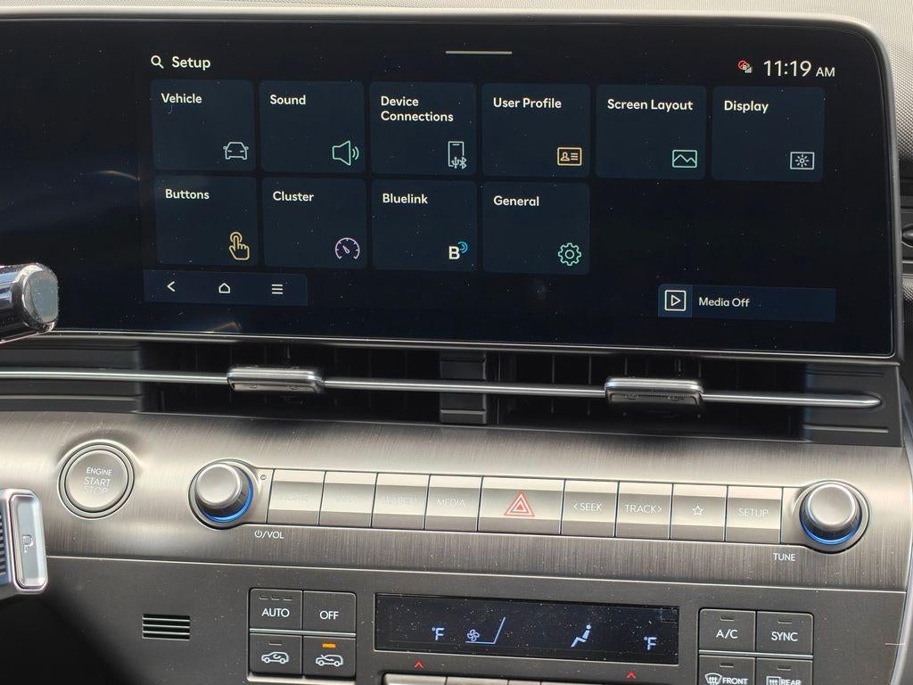 2026 Hyundai Kona SEL Premium AWD