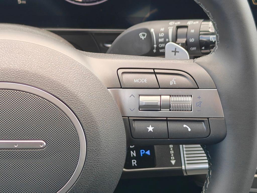 2026 Hyundai Kona SEL Premium AWD