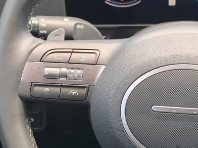 2026 Hyundai Kona SEL Premium AWD