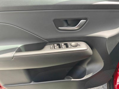 2026 Hyundai Kona SEL Premium AWD