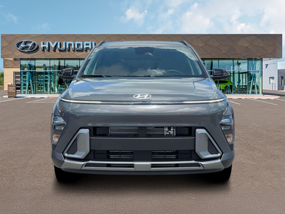 2026 Hyundai Kona SEL Premium AWD