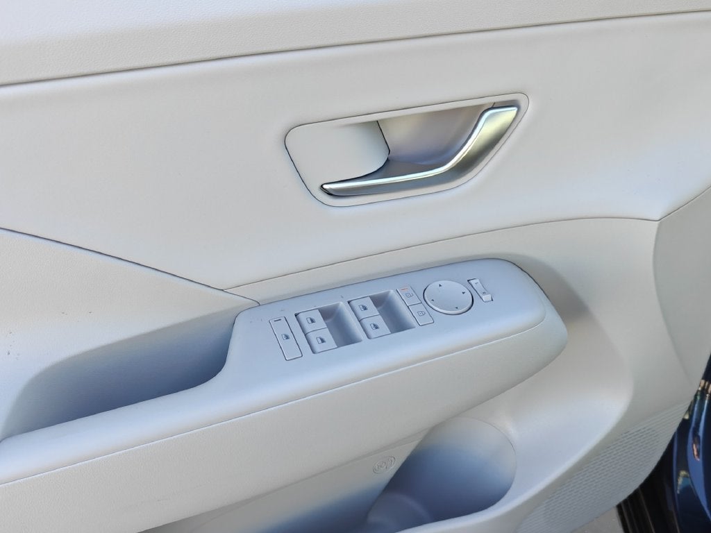 2027 Hyundai Kona SEL Premium AWD