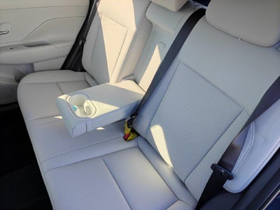 2027 Hyundai Kona SEL Premium AWD