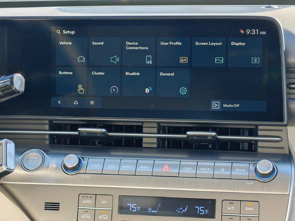 2027 Hyundai Kona SEL Premium AWD