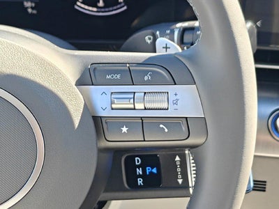 2027 Hyundai Kona SEL Premium AWD