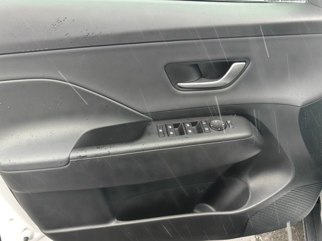 2026 Hyundai Kona SEL Premium AWD