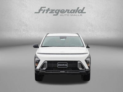 2026 Hyundai Kona SEL Premium AWD