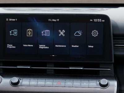 2026 Hyundai Kona SEL Premium AWD