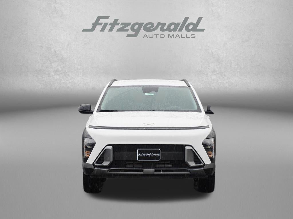 2026 Hyundai Kona SEL Premium AWD