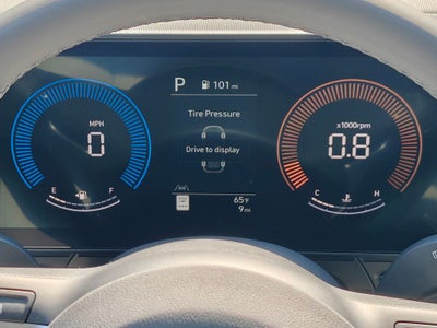 2026 Hyundai Kona SEL Premium AWD