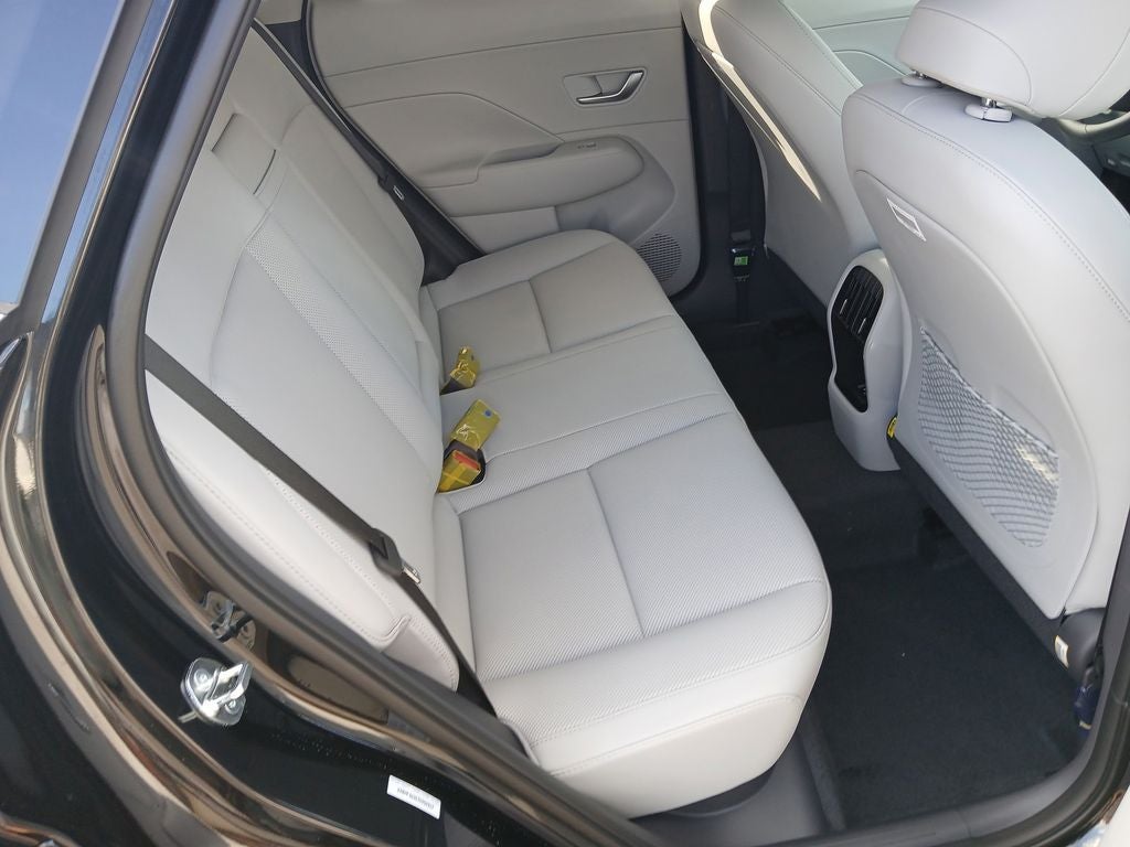 2026 Hyundai Kona Limited FWD