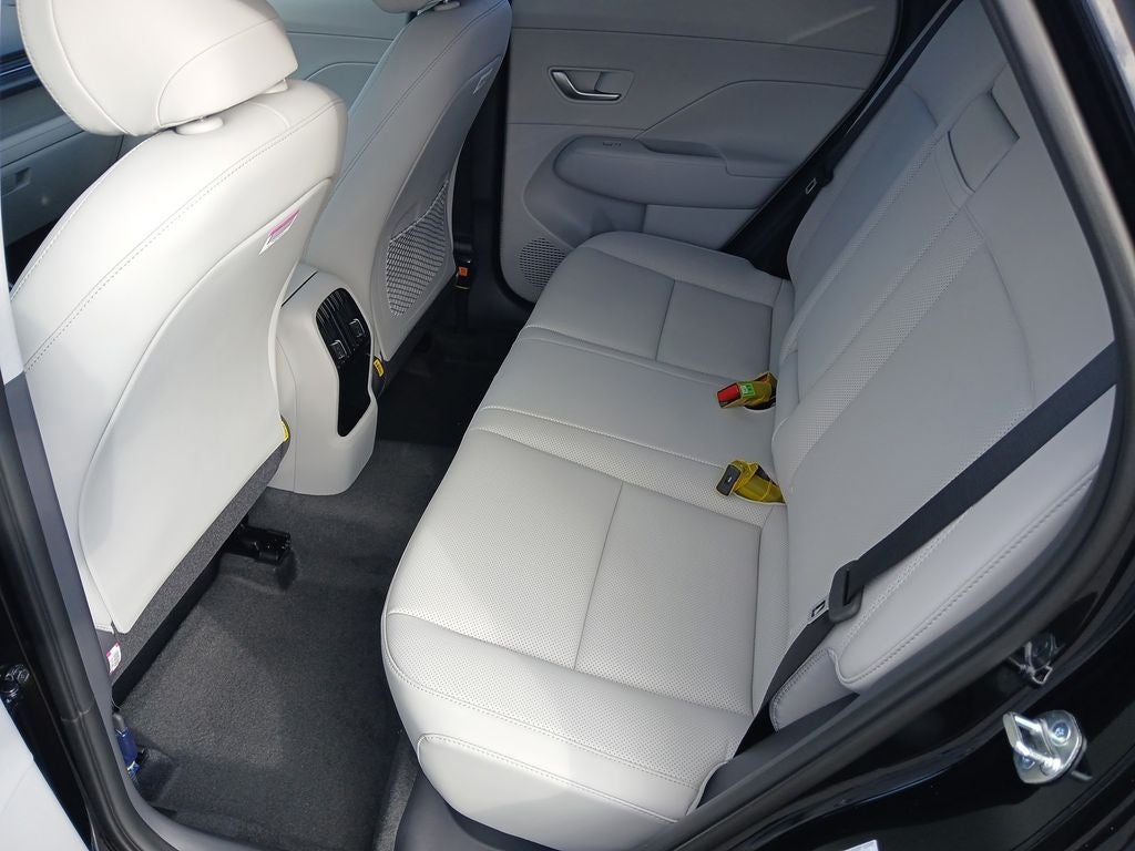 2026 Hyundai Kona Limited FWD