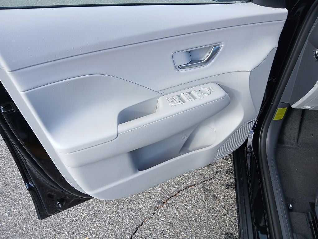 2026 Hyundai Kona Limited FWD