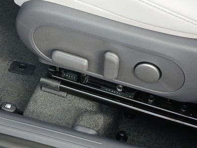 2026 Hyundai Kona Limited FWD