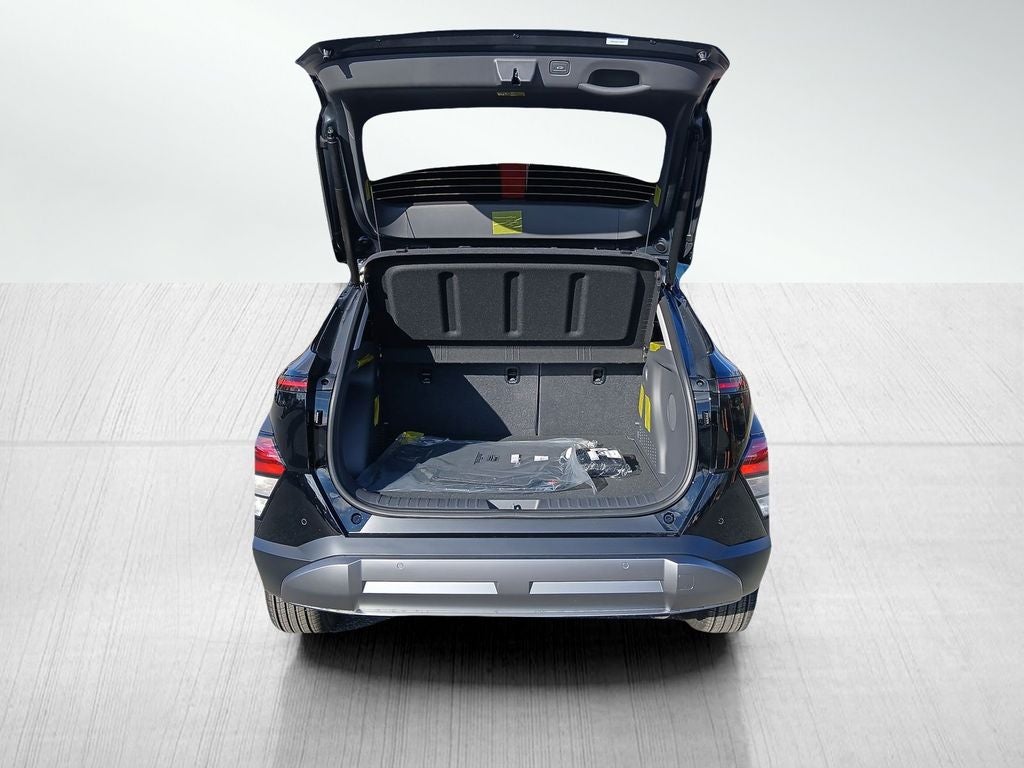 2026 Hyundai Kona Limited FWD