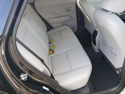 2026 Hyundai Kona Limited FWD