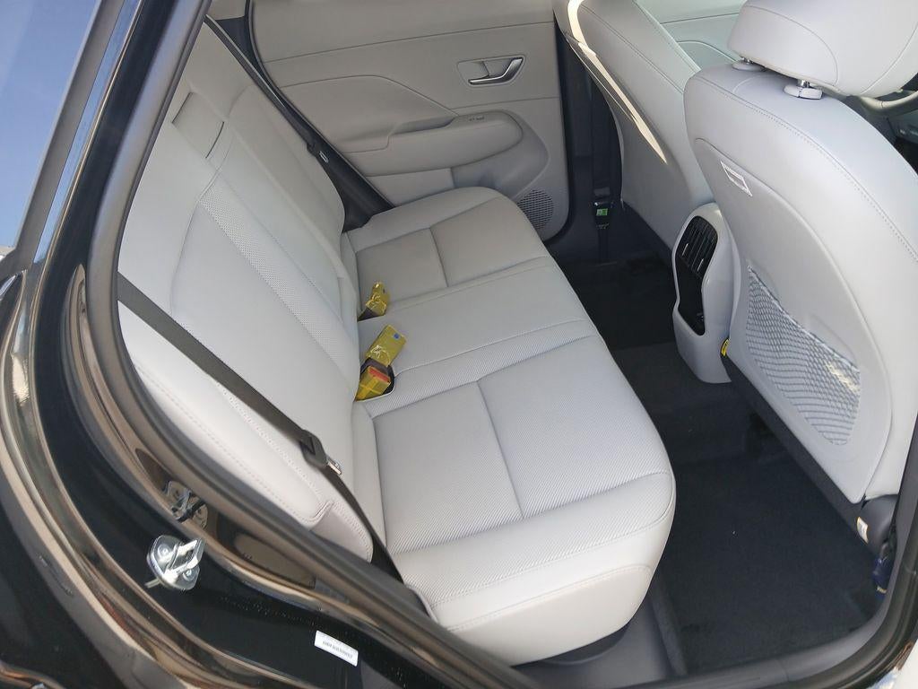 2026 Hyundai Kona Limited FWD