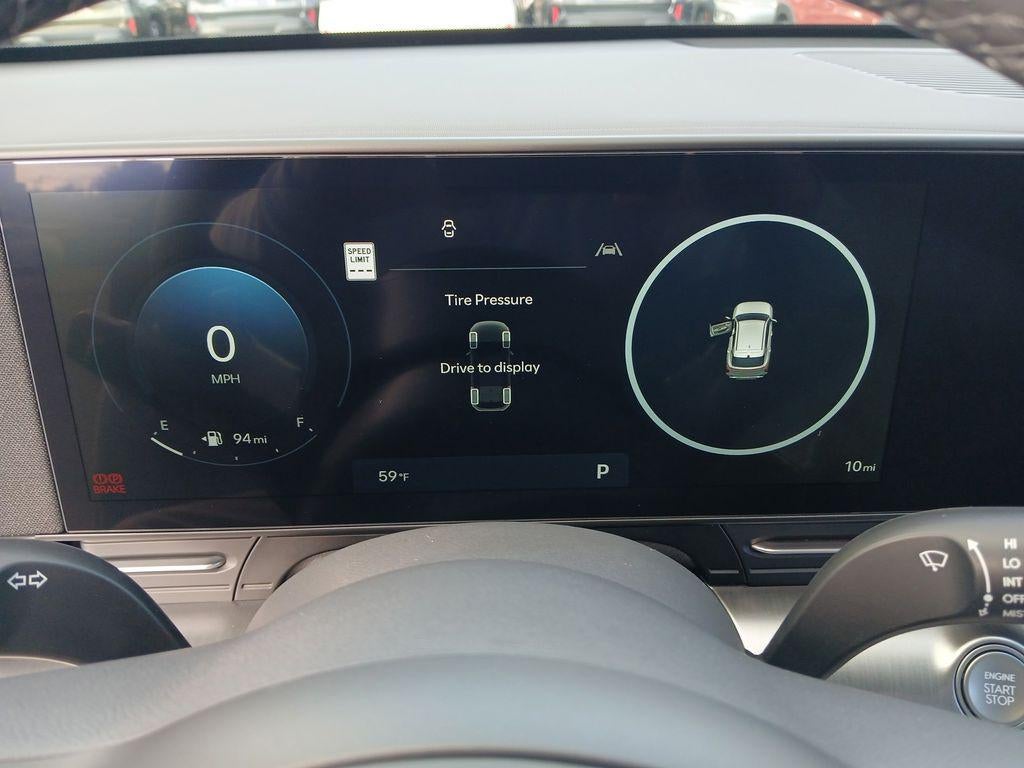 2026 Hyundai Kona Limited FWD