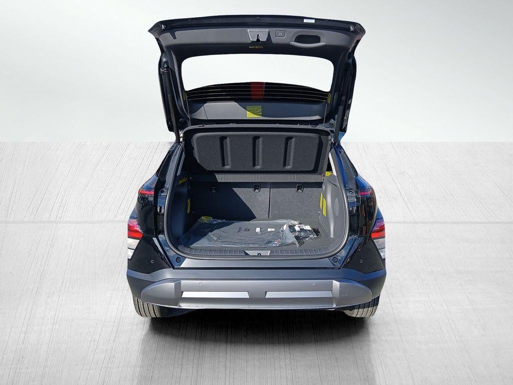 2026 Hyundai Kona Limited FWD