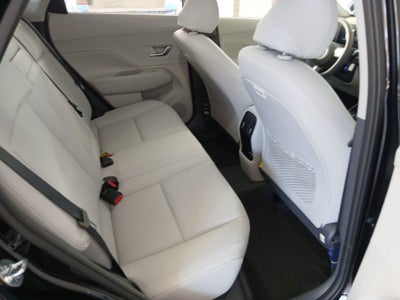 2026 Hyundai Kona Limited AWD