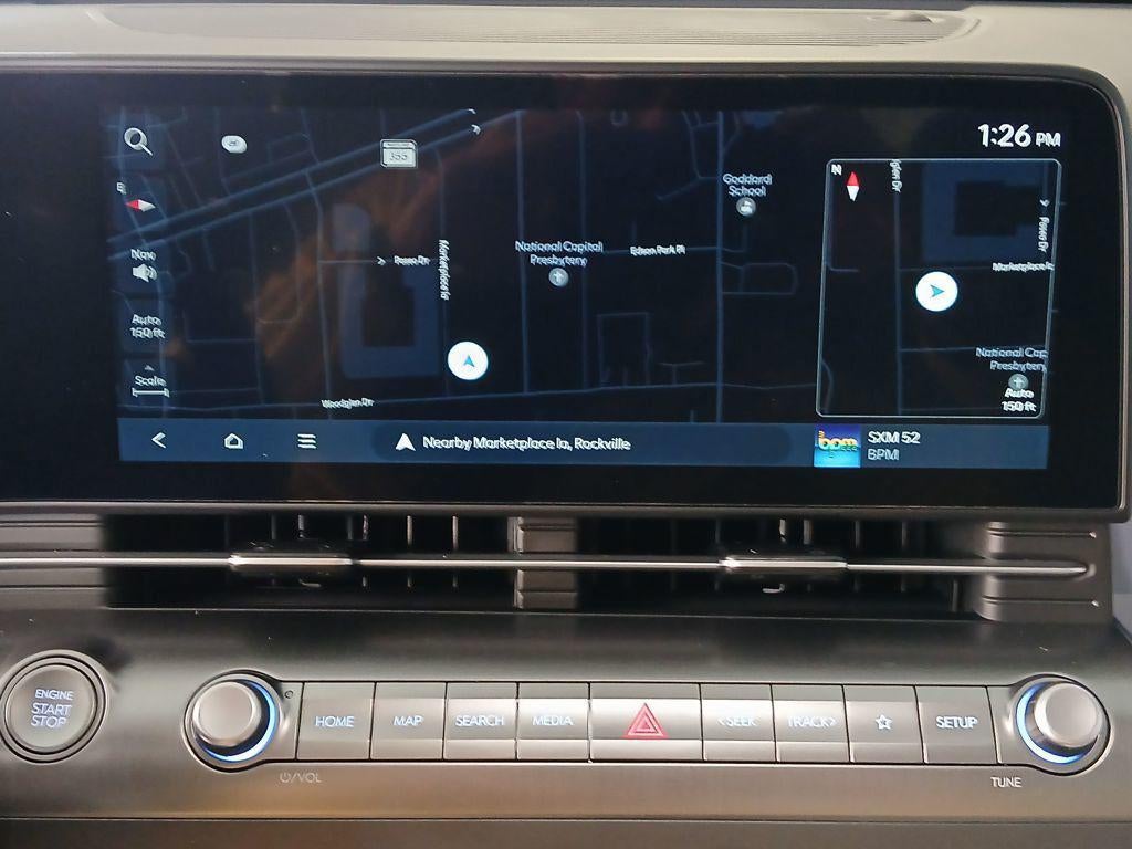 2026 Hyundai Kona Limited AWD