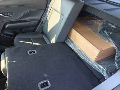 2026 Hyundai Kona Limited AWD